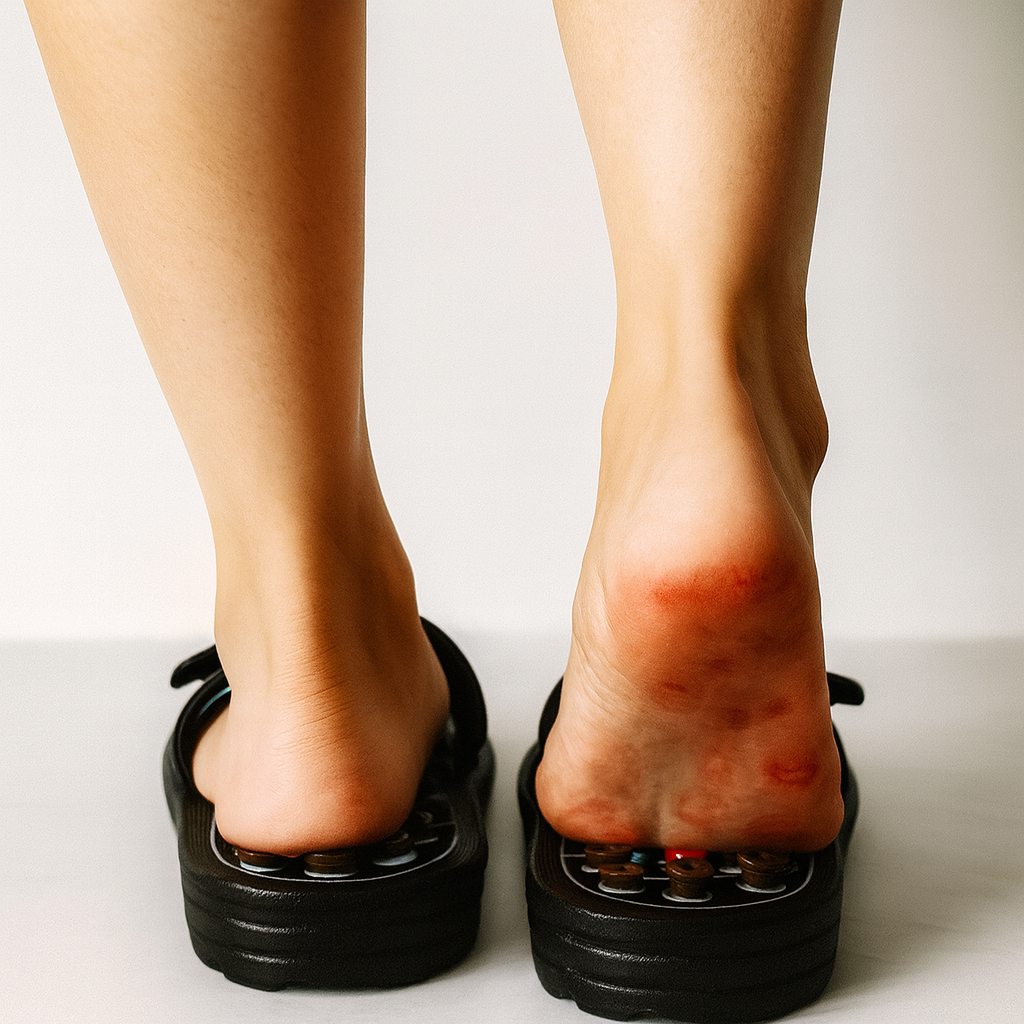Accupunctre Slides