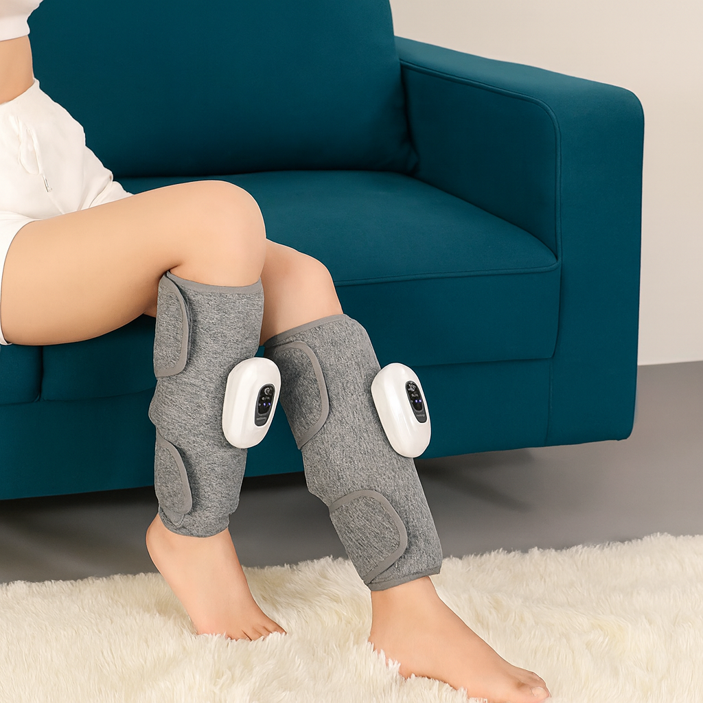 Leg Compression Sleeve