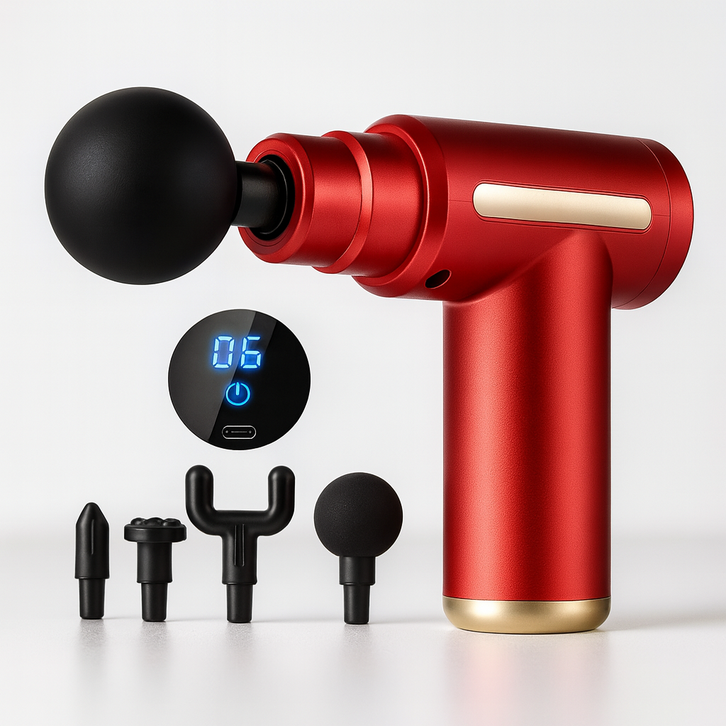 Massage Gun