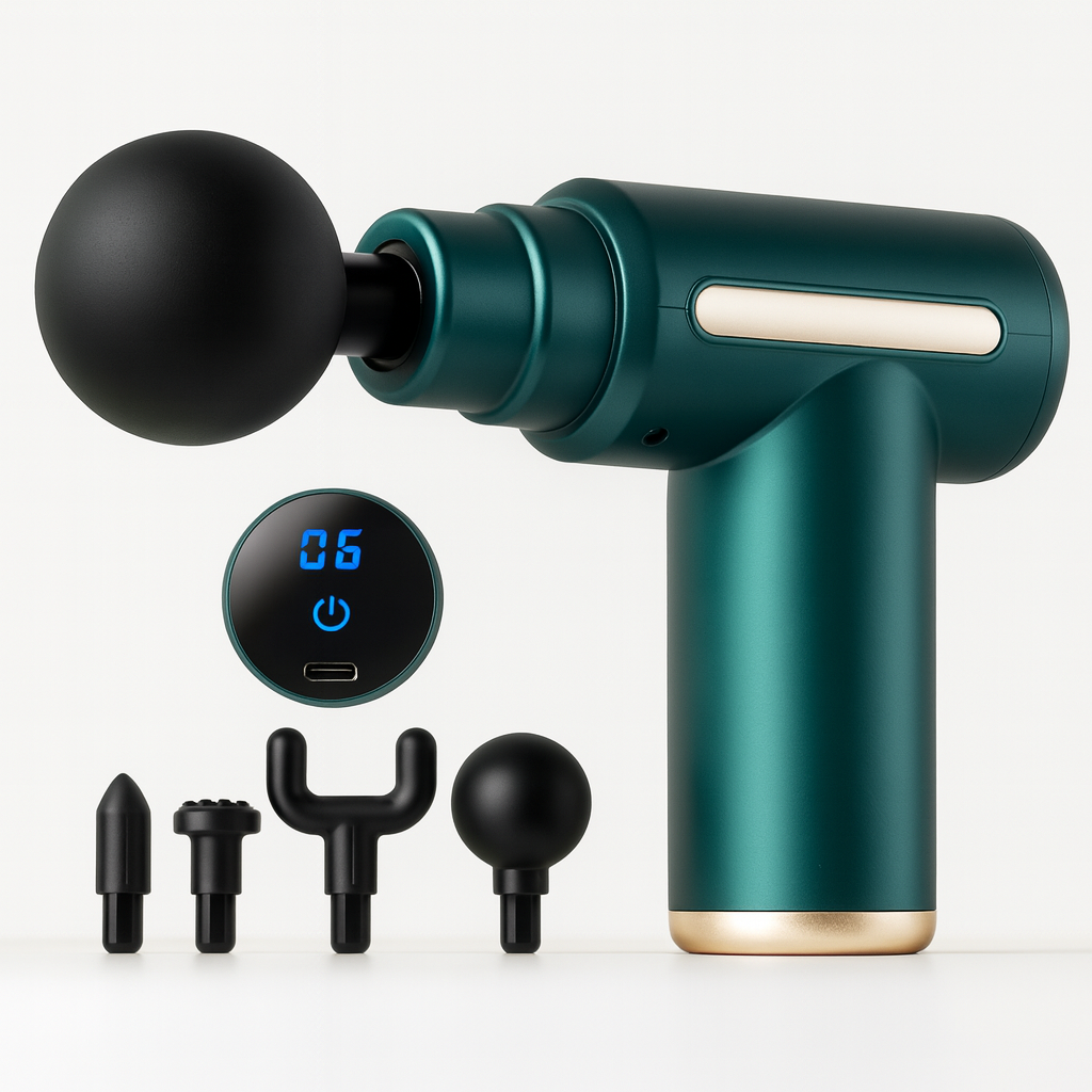 Massage Gun
