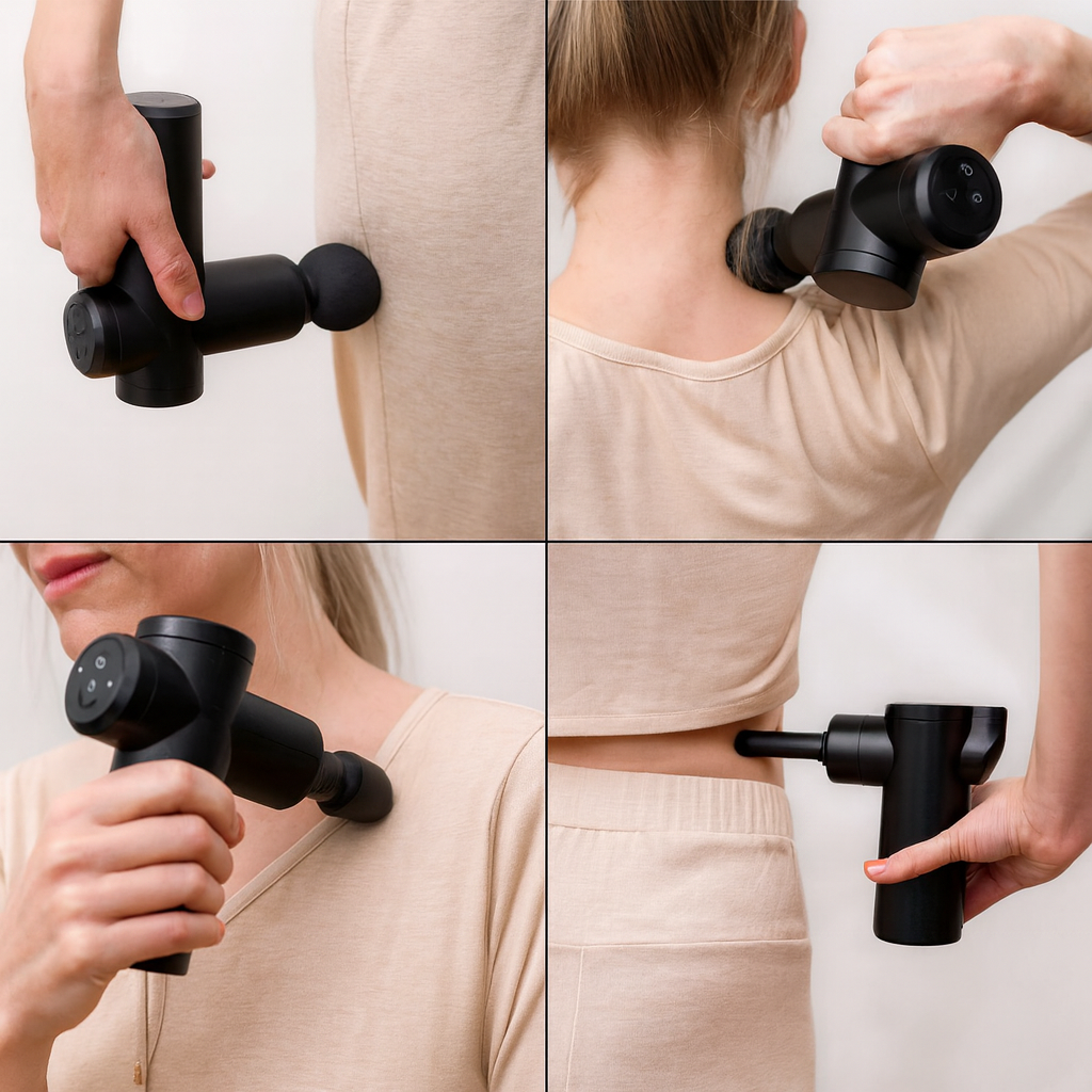 Massage Gun