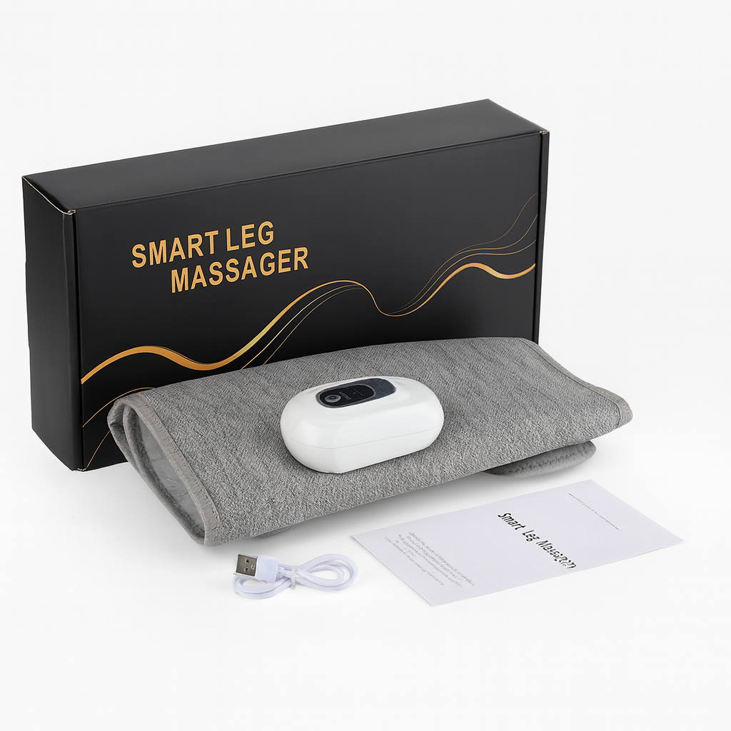 Leg Compression Sleeve