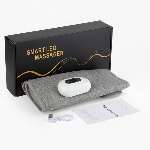 Leg Compression Sleeve