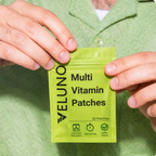 Multi Vitamin Patches - 30 Patches