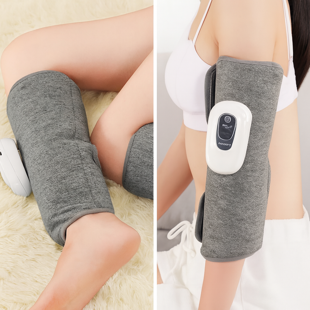 Leg Compression Sleeve